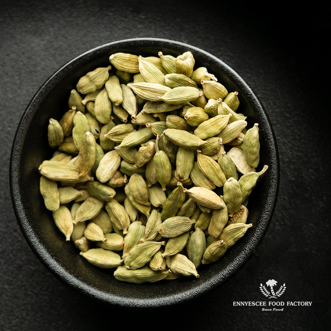 Cardamom