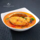 Low Spicy Fish Curry