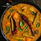 Kerala Sambar
