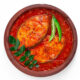 Spicy Fish Curry